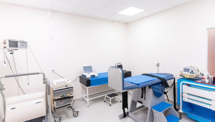 Poly General Hospital