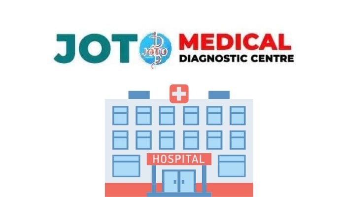 JOTO Medical Diagnostic Centre in Ilorin