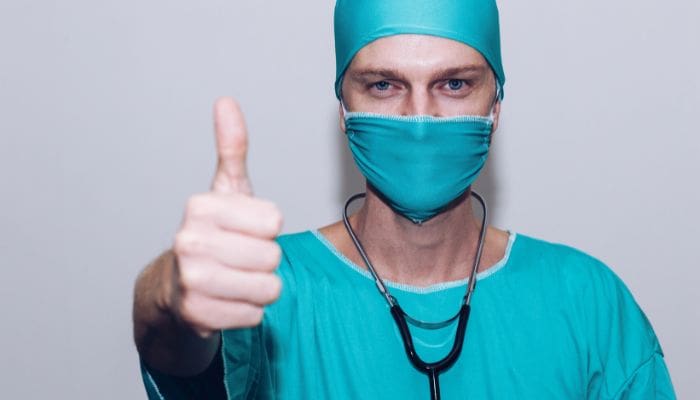 Hospitals and Clinics in Jericho