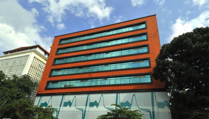 Vikram Hospital Mgbuoba in Port Harcourt