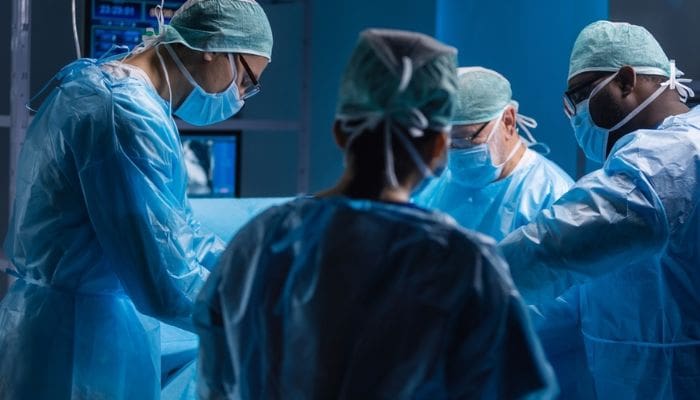 Uriel I-Care Hospital