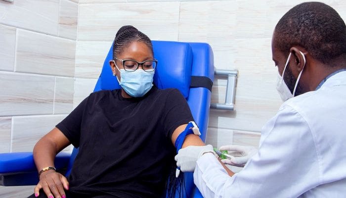 TCN Medical Clinic in Maitama