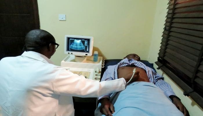 Hospitals and Clinics in Ajah Lagos