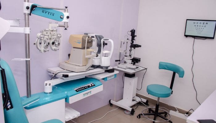 Hospitals and Clinics in Wuse Abuja