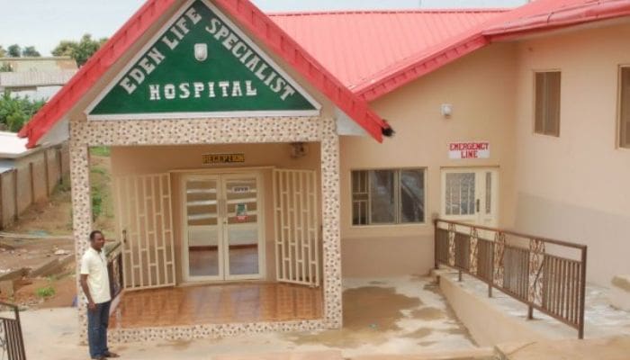 List of Hospitals Clinics in Ado Ekiti