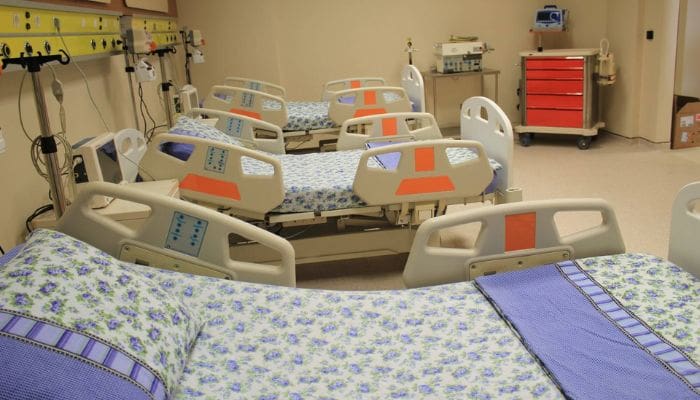 Hospitals and Clinics in Lugbe