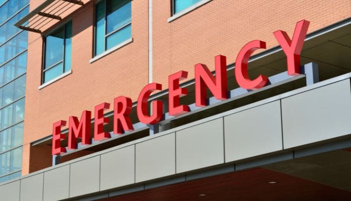 Hospitals and Clinics in Offa