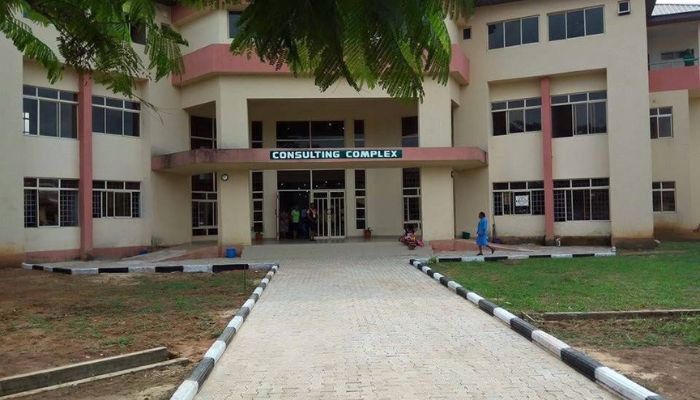 Hospitals and Clinics in Umuahia