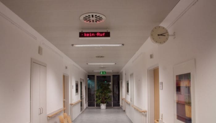 Zoe Specialist Children Hospital