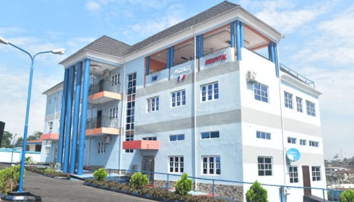 Hospitals and Clinics in Challenge Ibadan