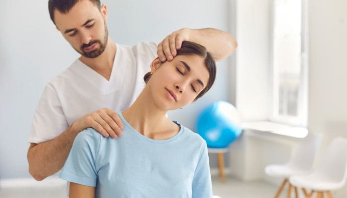 Physiotherapy Clinics in Ibadan