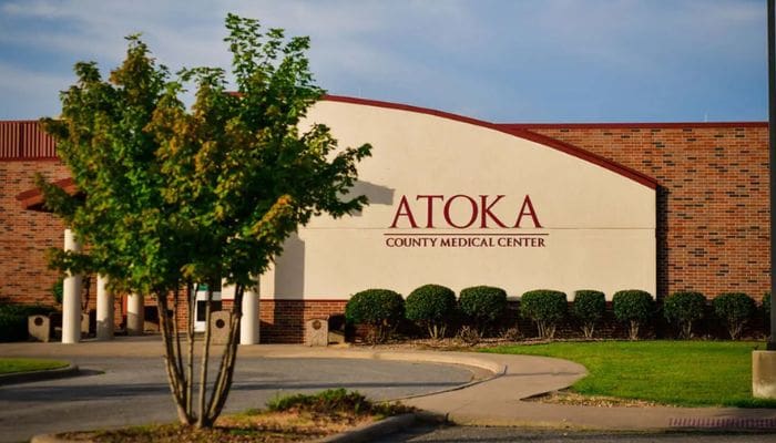 Atoke Medical Center