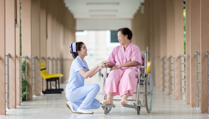 Akit Rungra Korea Hospita