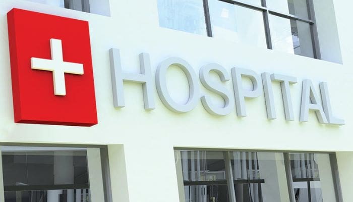 List of Hospital in Aba
