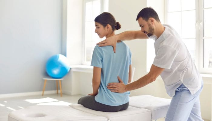 Physiotherapy Clinics in Abia