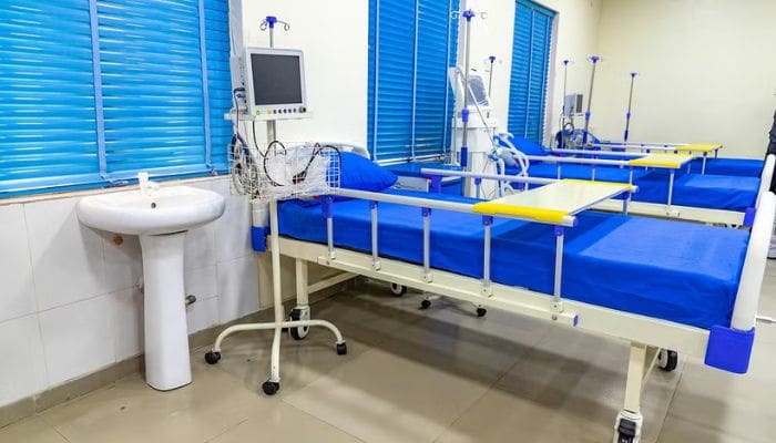 Hospitals and Clinics in Ring Road Ibadan