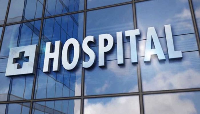 Hospitals and Clinics in Orile Iganmu