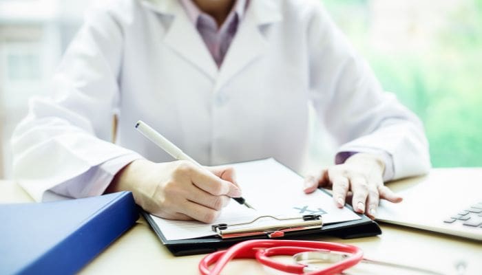 Hospitals and Clinics in Kado