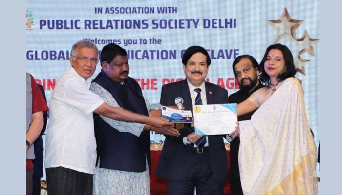 Dr. Rani Pathak