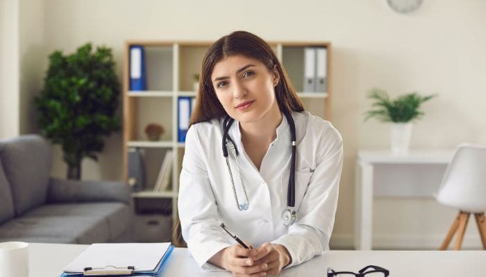 Solace Women Hospital
