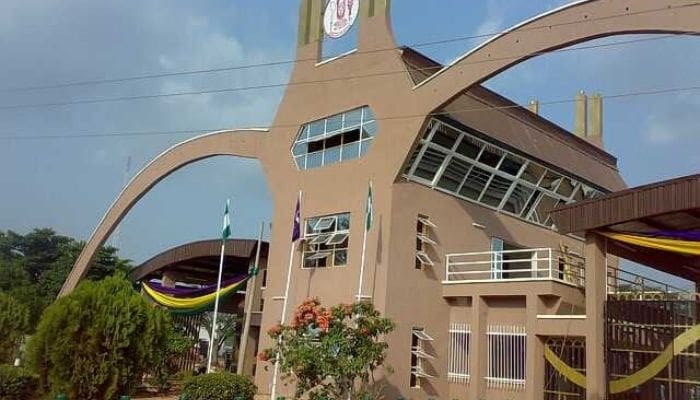 Hospitals and Clinics in Benin City