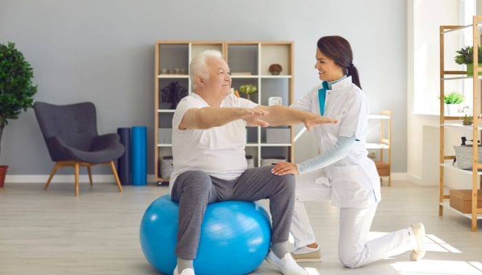 Physiotherapy Clinics in Abia