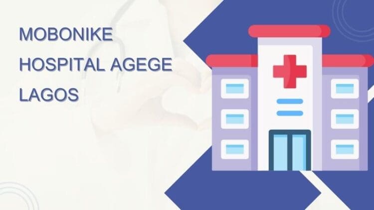 Mobonike Hospital Agege Lagos