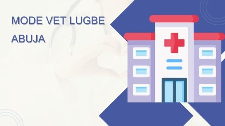 Mode Vet Lugbe Abuja