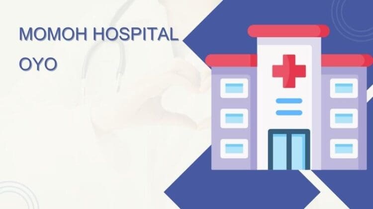 Momoh Hospital Oyo