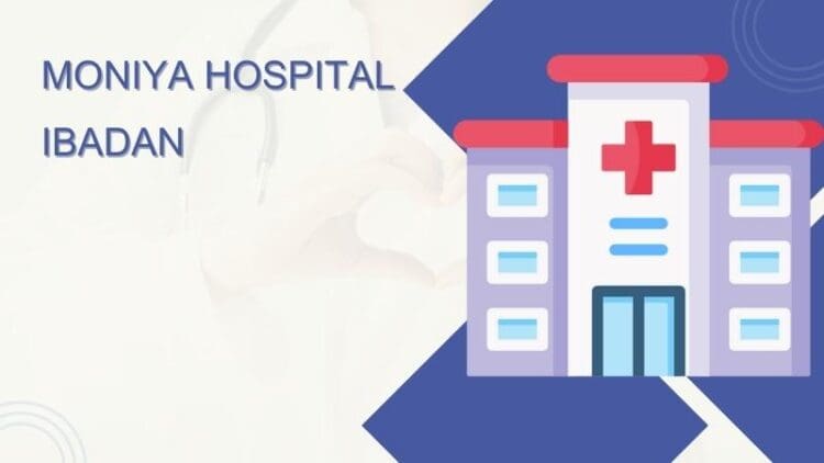 Moniya Hospital Ibadan