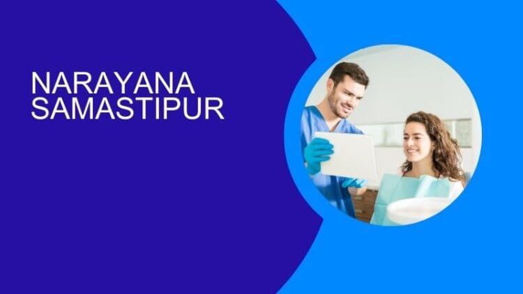 Narayana Samastipur