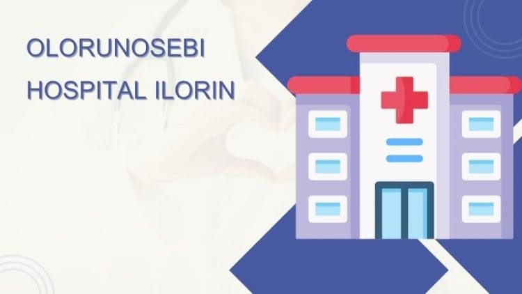 Olorunosebi Hospital Ilorin