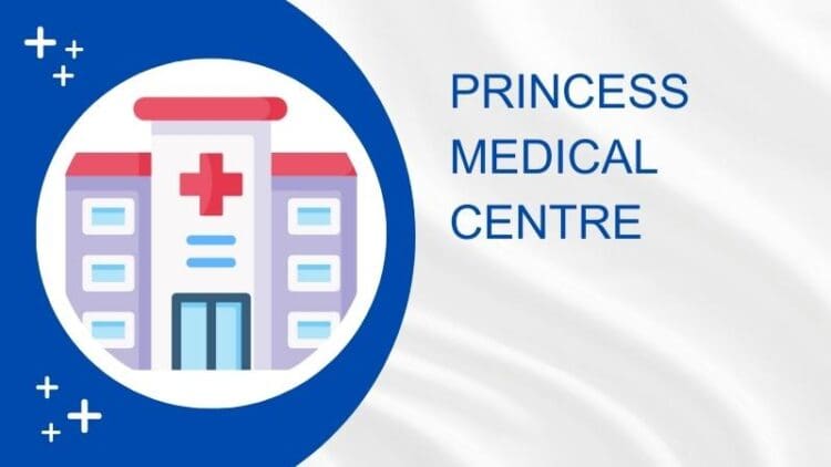 Princess Medical Centre