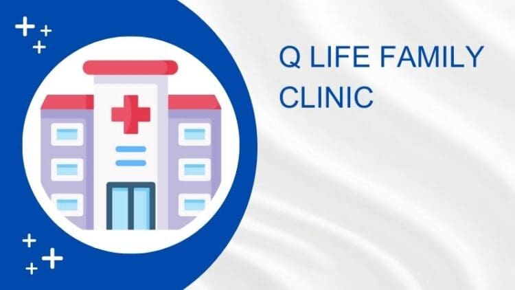 Q Life Family Clinic