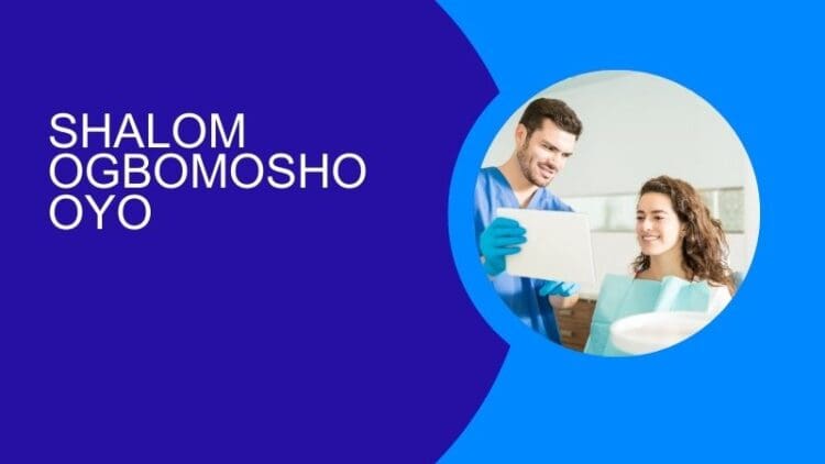Shalom Ogbomosho Oyo
