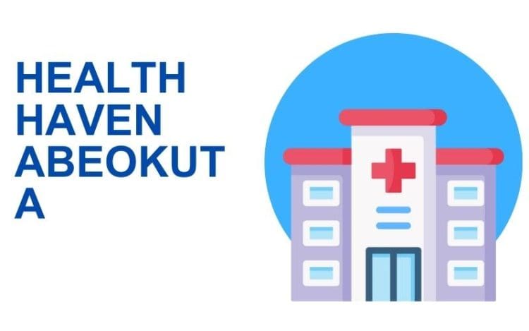 Health Haven Abeokuta