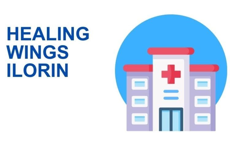 Healing Wings Ilorin