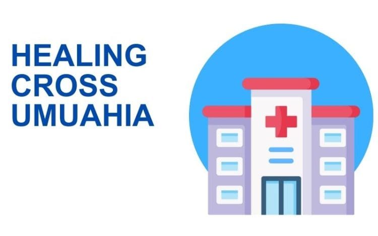 Healing Cross Umuahia