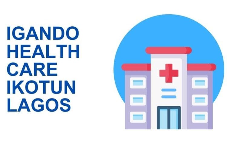 Igando Health Care Ikotun Lagos