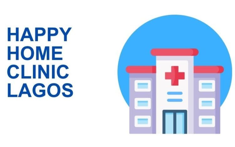 Happy Home Clinic Lagos