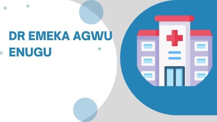 Dr Emeka Agwu Enugu