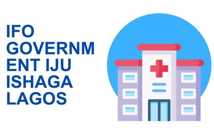 Ifo Government Iju Ishaga Lagos