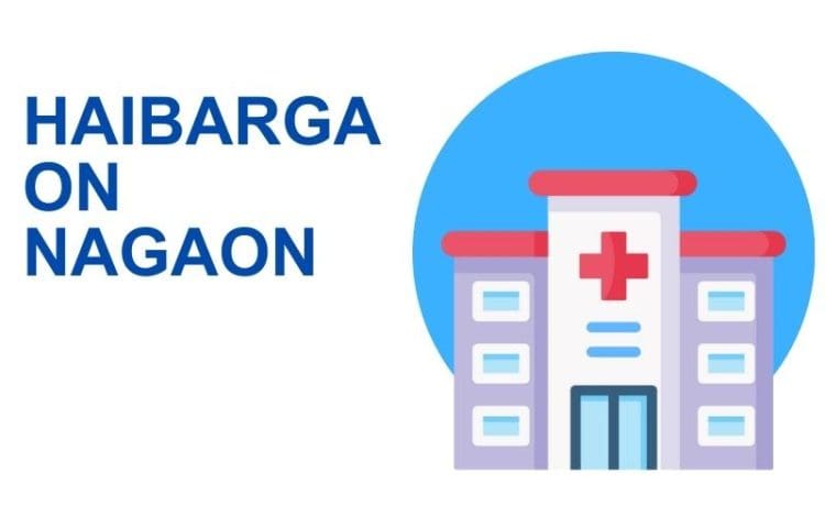 Haibargaon Nagaon