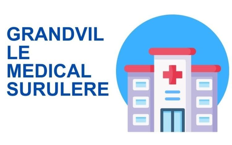Grandville Medical Surulere