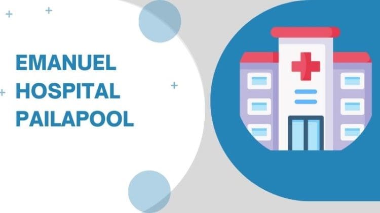 Emanuel Hospital Pailapool