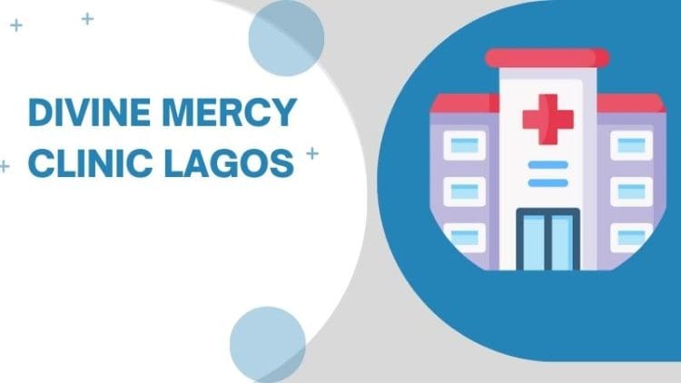 Divine Mercy Clinic Lagos