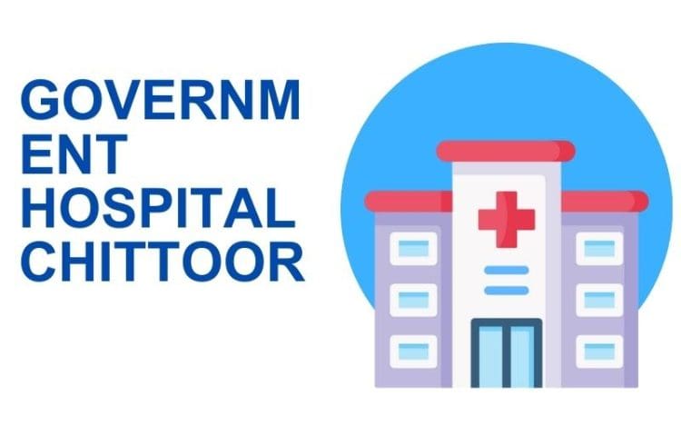Government Hospital Chittoor