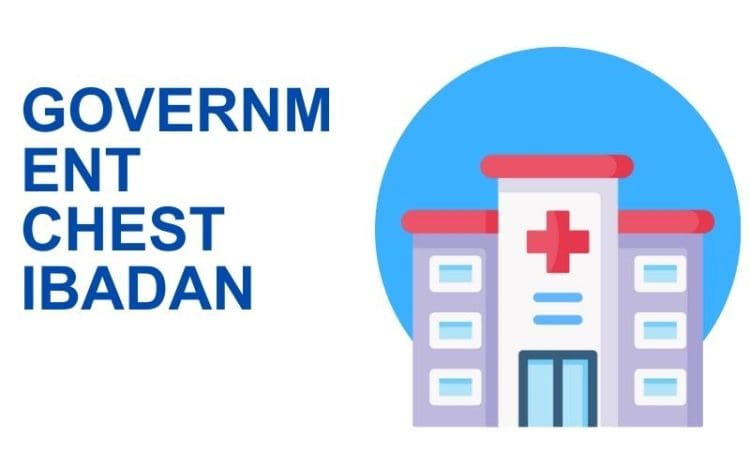 Government Chest Ibadan