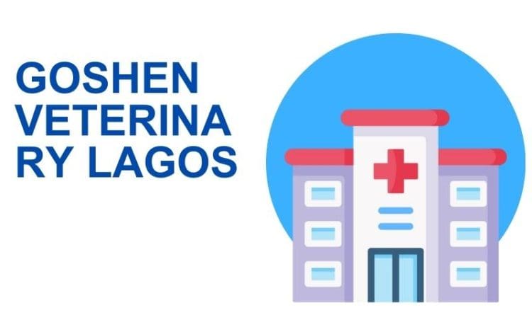 Goshen Veterinary Lagos