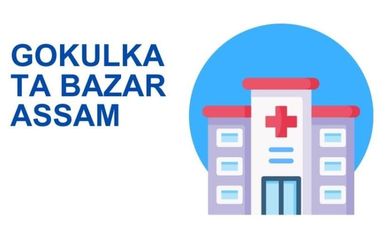 Gokulkata Bazar Assam